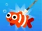 Mchezo Just Fishing online