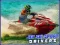 Mchezo Jet Ski Sport Drivers online