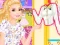 Mchezo Barbie Butterfly Diva online