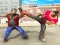 Mchezo Body Builder Ring Fighting Arena online