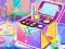 Mchezo Pretty Box Bakery Game online