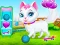 Mchezo Pet Health Care online