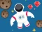 Mchezo Аstronaut online