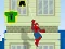 Mchezo The Amazing Spider-man online