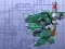 Mchezo Crazy Robot 2 online