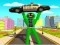 Mchezo Incredible Stickman City Fighting online