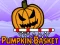 Mchezo Basket Pumpkin online