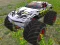 Mchezo Monster Truck Driver online