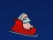 Mchezo Turbo Santa 2: Alcohol Powered online