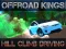 Mchezo Offroad Kings Hill Climb Driving online