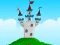 Mchezo Crazy Castle online