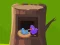 Mchezo Pink Bird Recuse online