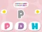 Mchezo Uppercase Lowercase online