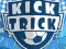 Mchezo Kick Trick online