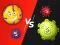 Mchezo Virus War online