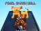 Mchezo Pixel Smash Ball online