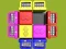 Mchezo Color Block Jam online