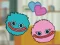 Mchezo Connect Hagi and Kisi online