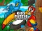 Mchezo Kids Puzzle Adventures online