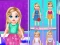 Mchezo Baby Taylor Love Barbie Doll online