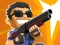 Mchezo Zombie Sniper online