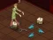 Mchezo Scooby Doo: Shaggys Midnight Snack online
