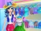 Mchezo Candy Girl Summer Time online
