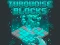 Mchezo Turquoise Blocks online