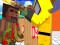Mchezo Combat Blocky Strike online