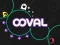Mchezo Ooval online