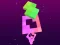 Mchezo Falling Shape online