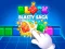 Mchezo Block Blasty Saga online