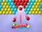 Mchezo Bubble Shooter Endless online