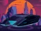 Mchezo Cars In The Future Hidden online