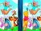 Mchezo Winnie The Pooh PhotoHunt online