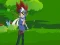 Mchezo Gingka Beyblade online