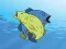Mchezo Friendly Fish Coloring online