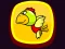Mchezo Hyper Flappy Bird online