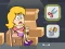 Mchezo Save The Girl Game online