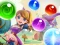 Mchezo Magical Saga Bubble Witch Shooter online