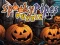 Mchezo Spooky Pipes Puzzle online