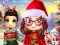 Mchezo Roblox Christmas Dressup online