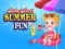 Mchezo Baby Hazel Summer Fun online