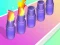 Mchezo Lipstick Collector Run online