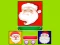 Mchezo Jewel And Santa Claus online