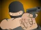 Mchezo Mission Terror online