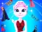 Mchezo Angela Trendy Fashionista online