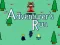 Mchezo Adventurer's Run online