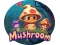 Mchezo Mushroom Fight For The Kingdom online