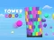 Mchezo Color Tower online